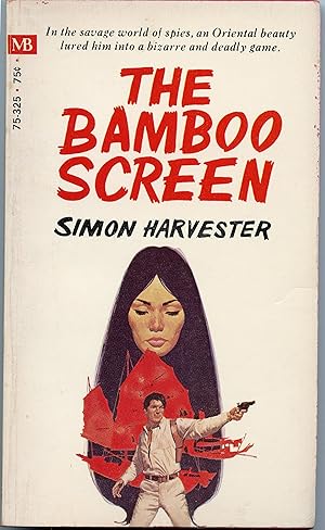 The Bamboo Screen