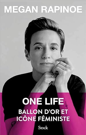 one life ; ballon d'or et icône féministe