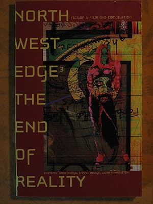 Northwest Edge 3: The End of Reality