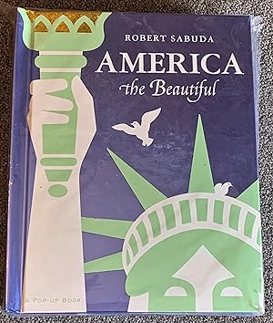 America the Beautiful; A Pop-Up Book