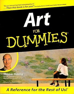 Art for Dummies