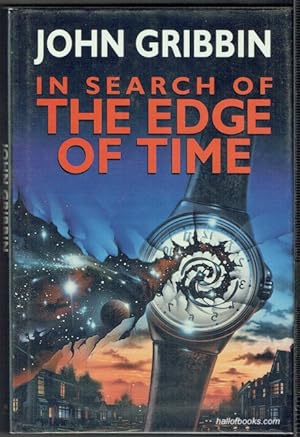 In Search Of The Edge Of Time