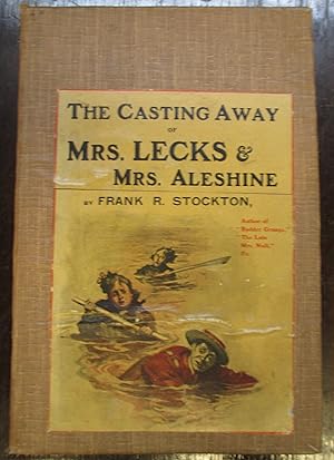 The Casting Away of Mrs. Lecks and The Dusantes, Sequel to the Above