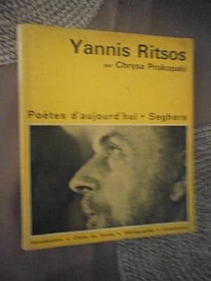 Yannis Ristos
