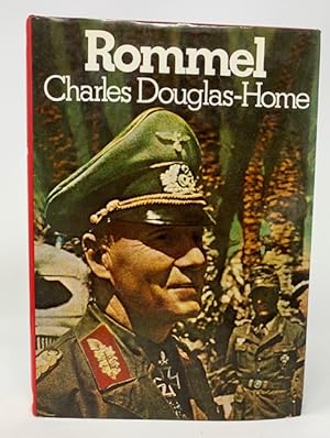 Rommel (Great commanders)