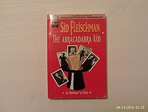 The Abracadabra Kid