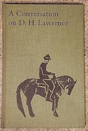 A Conversation on D.H. Lawrence