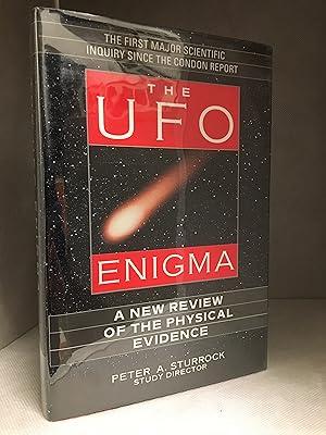 The UFO Enigma; A New Review of the Physical Evidence