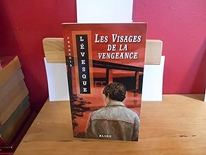 LES CARNETS DE FRANCIS T.2 ; LES VISAGES DE LA VENGEANCE