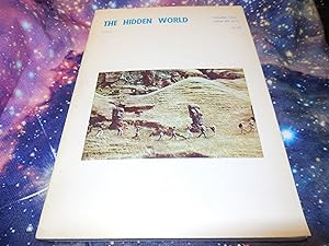 The Hidden World, Summer 1964 Issue No. A-14