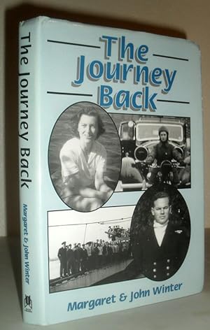 The Journey Back (SIGNED COPY)