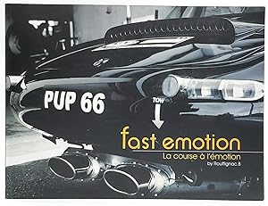 Fast Emotion: La course à l'émotion