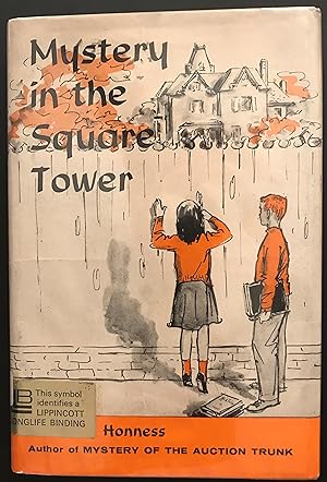 Mystery in the Square Tower
