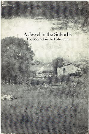 A Jewel in the Suburbs - The Montclair Art Museum