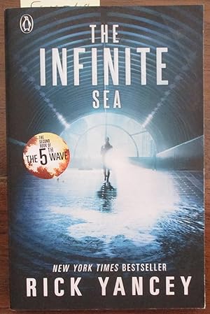 Infinite Sea, The: The 5th Wave Series #2