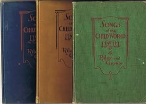 Songs of the Child World (Vols 1, 2 & 3, Complete)