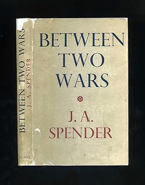 BETWEEN TWO WARS