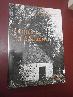 Contes del Sarlades