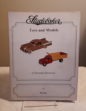 Studebaker Toys and Models