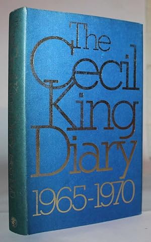 The Cecil King Diary 1965-1970