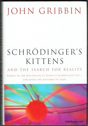 Schrodinger's Kittens And The Search For Reality