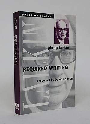 Required Writing: Miscellaneous Pieces 1955 - 1982