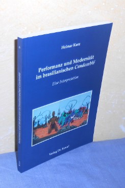 Performanz und Modernität im brasilianischen Candomblé. Eine Interpretation (Fern/Sehen: Perspekt...