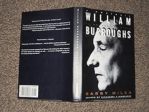 William Burroughs, Un Hombre Invisible: a Portrait