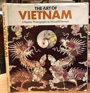 The Art of Vietnam