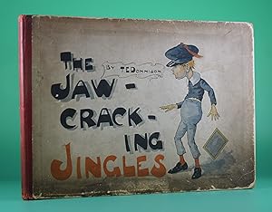 The Jaw-Cracking Jingles