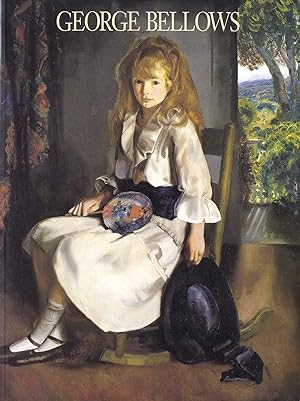 Paintings of George Bellows