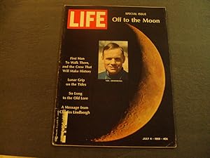Life Jul 4 1969 Off To The Moon (Can I Come?)