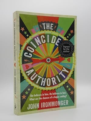 The Coincidence Authority [SIGNED]