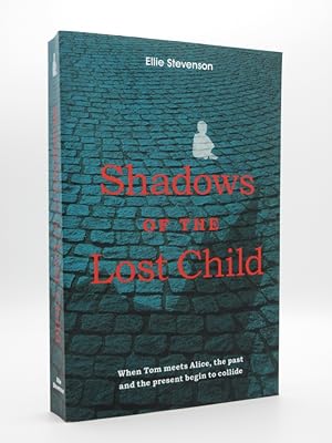 Shadows of the Lost Child [SIGNED]