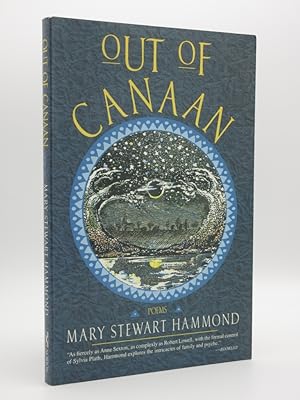 Out of Canaan [SIGNED]