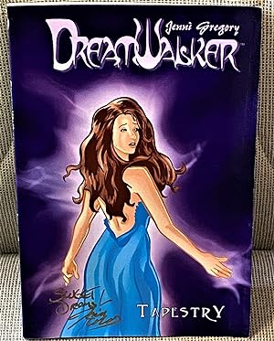 DreamWalker 2: Tapestry