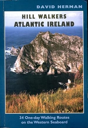 Hill Walker's Atlantic Ireland