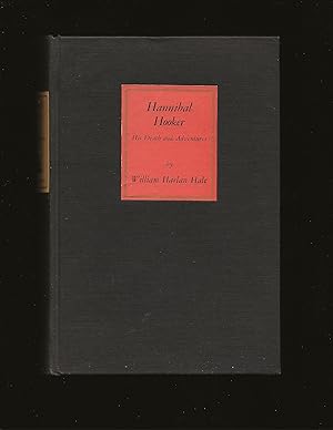 Hannibal Hooker: His Death and Adventures (Only Signed of All of author's books)
