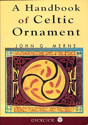 A Handbook of Celtic Ornament