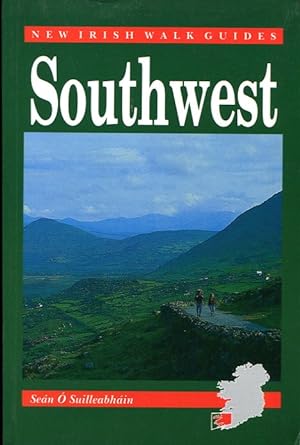 Southwest (New Irish Walk Guides)