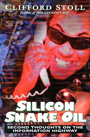 Silicon Snakeoil