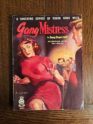Gang Mistress
