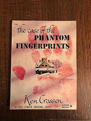 The Case of the Phantom Fingerprints