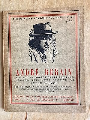 André Derain