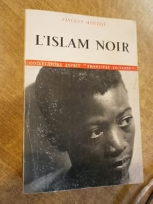 L'Islam noir