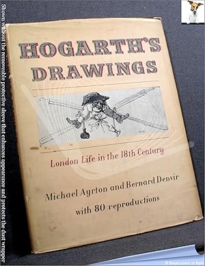 Hogarth's Drawings