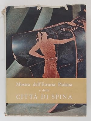 Mostra dell'Etruria Padana e della città di Spina