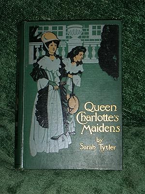 Queen Charlotte's Maidens