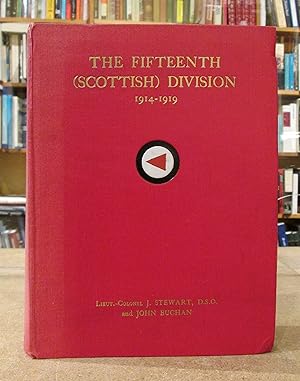 The Fifteenth(Scottish)Division 1914-1919