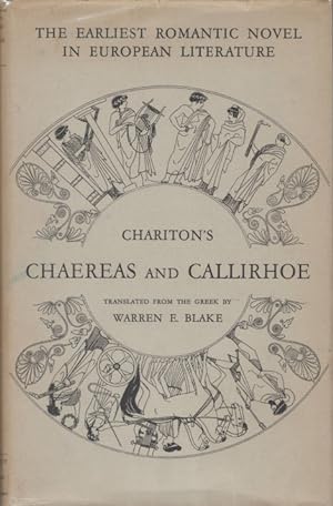Chaereas and Callirhoe